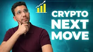 Smart Money Is Preparing 👀 Crypto Market Update | BTC & ETH Levels