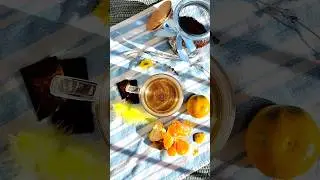 Похудеть или набрать вес🤗тогда пейте гречишный чай🤌Buckwheat tea for #weightloss#shorts#tea