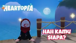 Heartopia  |  PENYAKIT HEARTOPIA GILA (semoga kuwat dan tak meletup)