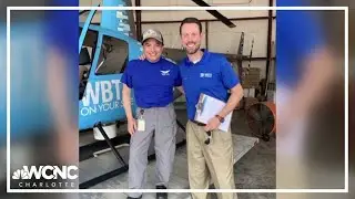 Remembering WBTV's Jason Myers and pilot Chip Tayag 3 years later