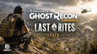 Ghost Recon Wildlands™ Big Reveal...