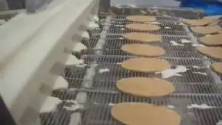 HIWELL--battering machine and breading machine