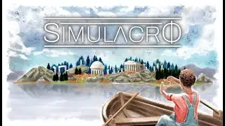 Simulacro | Steam, PS5|4, Xbox One, Xbox Series S|X, Nintendo Switch