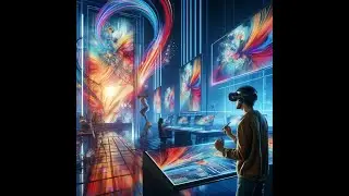 Unlock the Future of Digital Creation Exploring Trends and Innovations in 2024