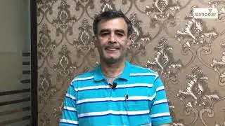 Shonee Kapoor YouTube Introductory Video