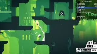 The King's Bird - Any% in 44:42