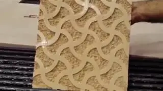 EGYPT Waterjet CLASSICA -Hydro Finish application ووترجيت - تطبيق الهيدروفينيش
