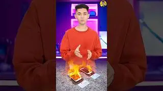 Mobile heating issue solved 😍 INTRACTIVE AI ✔️✔️ #shorts #shortsfeed #viral #ai #heat #mobile