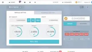 0.004 to 1 Btc bitsler script