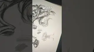 #animationmeme #art #ticcitoby #creepy #sketch #drawing #memes #creepypastas #ninathekiler