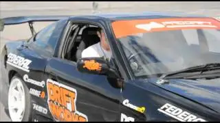 prodrift academy