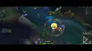 Insane Shen Outplay | League of Legends