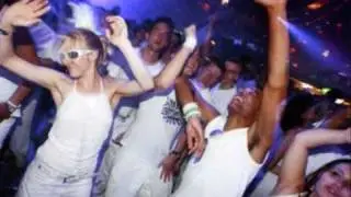 Themafeest - a Magical Night in Black & White - Swinging.nl