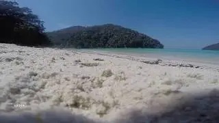 Mo Ko Surin