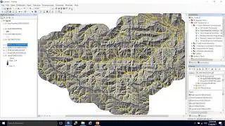 Lecture 7 - Area Threshold Flow Network Definition Tool