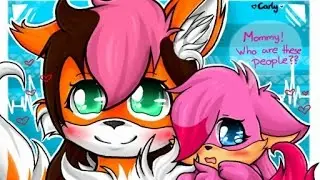 150+ sub special! (Fanart, gift and collab showcasing)
