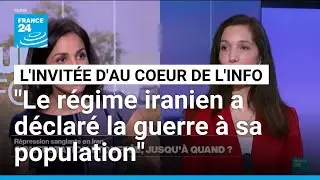 Delphine Minoui: 