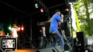 PowerHouseTV - Breda Barst 2009