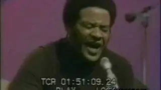 Bill WITHERS drum breakdown