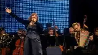 Tereza Kesovija - Kad se jednom vratiš (live)