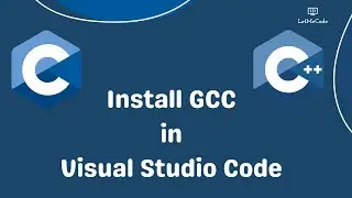 How to install GCC and C lang compiler in VSCODE ?  How to Run C Program in Visual Studio Code ?