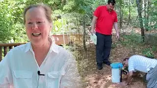 Coalition for Safe Drinking Water | PFAS and Potential Contaminants Pose Problems for Private Wells