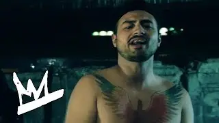 Stres 💀 Hardplay - Crack | Videoclip Oficial