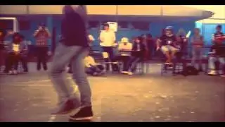 Dooug [FREESTEP]
