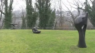 Rehmann Museum | &laquo;Faszination des Imagin&auml;ren&raquo;