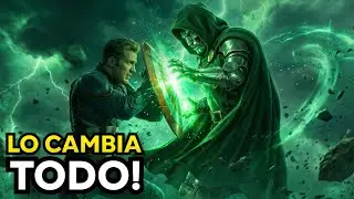 Avengers Doomsday tendr&aacute; 5 actos y muertes importantes (Spoilers filtrados)