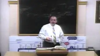 Understanding Israel lesson 37 - Rick Jordan