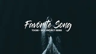 DJ Chill Vibes Enak Parah !!!! Favorite Song (Nick Project Remix) DJ Slow Remix