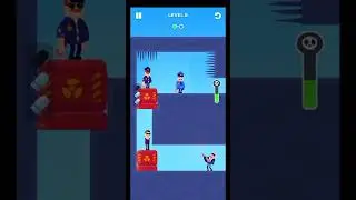 HITMASTERS LEVEL 8 GAMEPLAY WALKTHROUGH #gaming #SHORTS #POPULAR