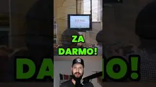 GRA jest DARMOWA ale przez PRZYPADEK 💸