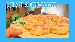 Baking On A Budget: Dollar Tree Cookie Mix Challenge With Betty Crocker!