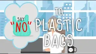 Reusable Bags! Say 