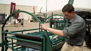 Lakeland Calf Tipping Table Walkthrough