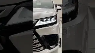 Lexus LX 700h Hybrid &mdash; Ultimate Luxury Off-Road SUV #shorts