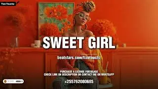 Afrobeat Instrumental 