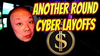 DOGE Kills Cyber Jobs!  More Layoffs at CISA