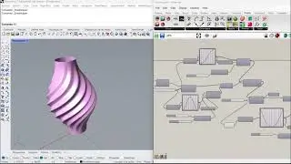 Grasshopper Graph Mapper