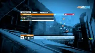 Battlefield 3 | EWMQ #10 | M320-Rauch [DE/HD]