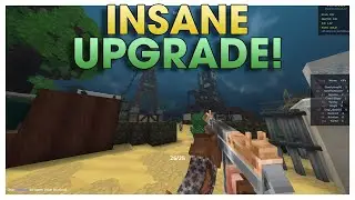 Call of Duty в Hytale более перспективна, чем Black Ops 7.