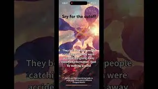 Pok&eacute;mon Go Got BANNED for Spying?! 😳