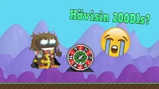 Pelataan Casinoa! Growtopia Suomi
