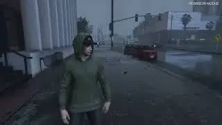 Grand Theft Auto Online Nett Hier Aber Waren Sie Schon Mal In Leipzig?
