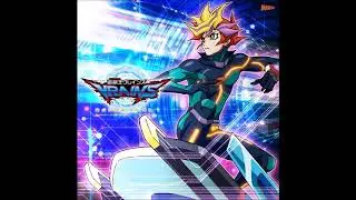 YU-GI-OH! VRAINS SOUND DUEL 1-09. Storm Access