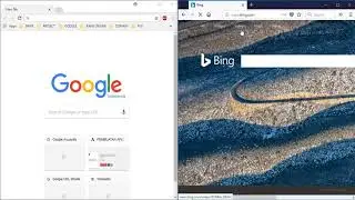 New Firefox Quantum VS Google Chrome Who The Wins?