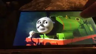 Thomas And The Sodor Construction Company Episode 4 Alfie&rsquo;s Scary Tale/Scaredy, Scaredy