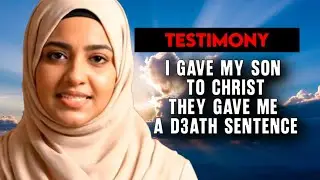 Arab Princess Sentenced to Death After Dedicating Her Child to Jesus &mdash; What Happened Next Shocked...